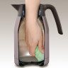 Термос THERMOS THS-1500 для напитков 1.5л. коралловый 135018