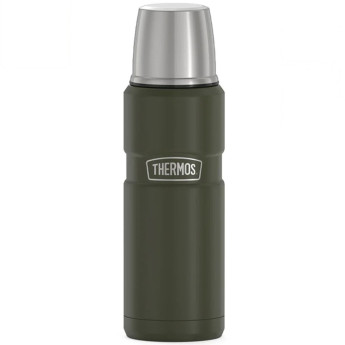 Термос для напитков THERMOS KING SK2000 MAG 0,47L, хаки